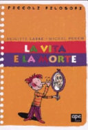 Copertina  La vita e la morte
