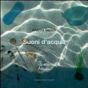 copertina Suoni d'acqua