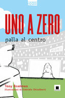 Copertina  Uno a zero palla al centro