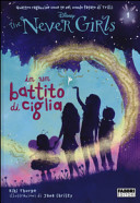 Copertina  In un battito di ciglia