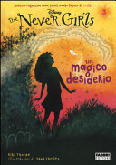 Copertina  Un magico desiderio