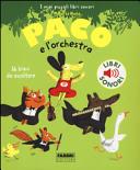 copertina Paco e l'orchestra