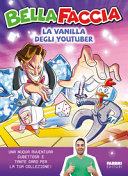 Copertina  La vanilla degli youtuber