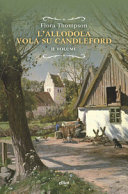 Copertina  L'allodola vola su Candleford : II volume