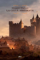 Copertina  La città assediata