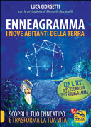 Copertina  Enneagramma : i nove abitanti della terra