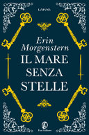 Copertina  Il mare senza stelle