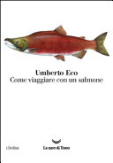 Copertina  Come viaggiare con un salmone