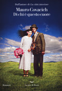 copertina Di chi è questo cuore