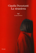 copertina La straniera