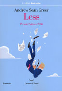 Copertina  Less
