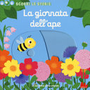 Copertina  La giornata dell'ape