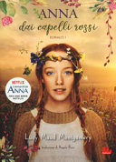 Copertina  Anna dai capelli rossi