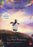 Copertina  Anna dell'isola