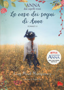 Copertina  La casa dei sogni di Anna