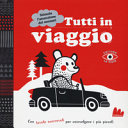 Copertina  Tutti in viaggio