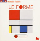 Copertina  Le forme