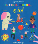 Copertina  Tutto il mondo... e io!