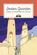 Copertina  Cosa c'è dietro le stelle