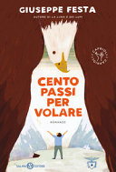 Copertina  Cento passi per volare : romanzo