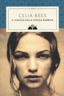 Copertina  Il viaggio della strega bambina
