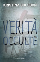 Copertina  Verità occulte : romanzo