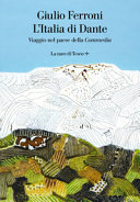 copertina L'Italia di Dante : viaggio nel paese della Commedia