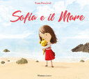 Copertina  Sofia e il mare