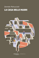 copertina La casa delle madri