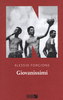 copertina Giovanissimi