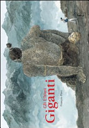 Copertina  Gli ultimi giganti
