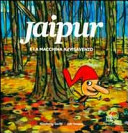 copertina Jaipur e la macchina avvisavento
