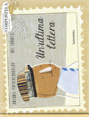 Copertina  Un'ultima lettera