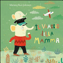 Copertina  Il viaggio della mamma