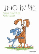 Copertina  Uno in più