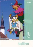 Copertina  Tallinn