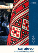 Copertina  Sarajevo : e la Bosnia Erzegovina