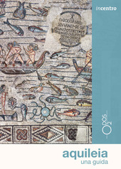 Copertina  Aquileia : una guida