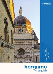 Copertina  Bergamo : una guida