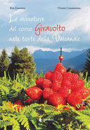 Copertina  Le avventure del corvo Giravolto nelle torte della Valcanale
