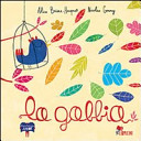 Copertina  La gabbia