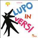 Copertina  Lupo in versi