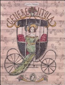 Copertina  Cenerentola