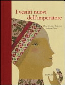 Copertina  I vestiti nuovi dell'imperatore