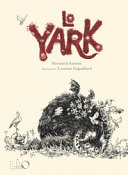 Copertina  Lo Yark