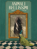 Copertina  Animali bellissimi