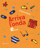 Copertina  Arriva l'onda e...