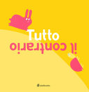 Copertina  Tutto il contrario