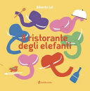 Copertina  Il ristorante degli elefanti