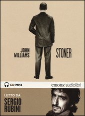 Copertina  Stoner [Audioregistrazione]